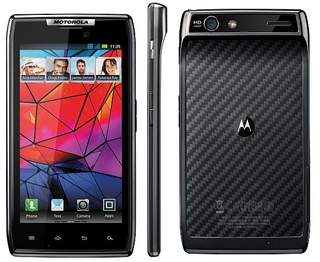 Illustration for article titled Motorola Droid MAXX: The Oppo Packaging Review